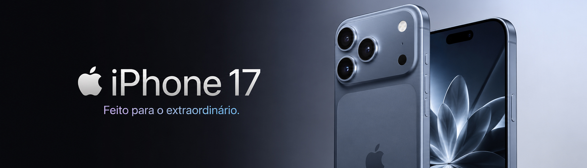 iPhone 17